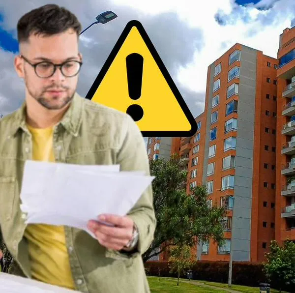 Arriendo en Colombia aumentará desde julio de 2025; no es para todas las personas