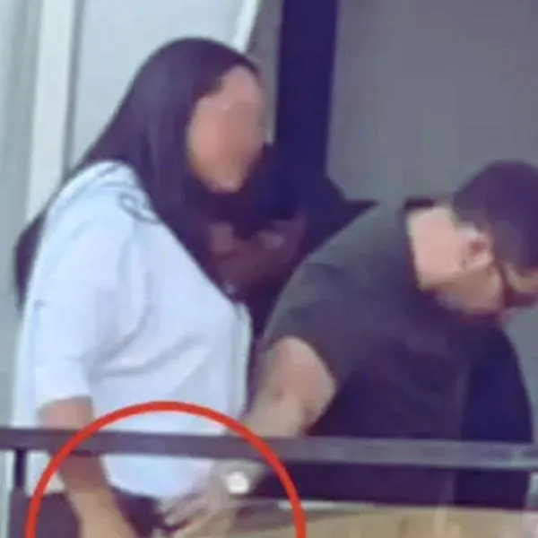 Mujer que disparó desde un balcón en Suba, Bogotá, enfrentará varias demandas