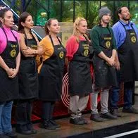 Exparticipantes de 'Masterchef' ya dijeron quién se va hoy lunes 14 de julio
