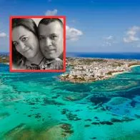 De quién es el hotel de San Andrés en el que murió una familia bogotana
