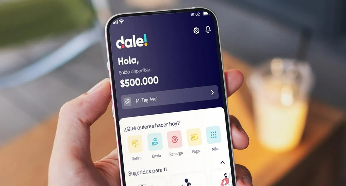 La empresa integra inclusión, sostenibilidad y tecnología para transformar el acceso a los servicios financieros en Colombia.La empresa integra inclusión, sostenibilidad y tecnología para transformar el acceso a los servicios financieros en Colombia.