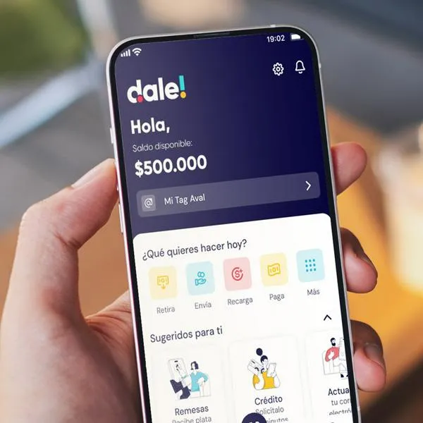 La empresa integra inclusión, sostenibilidad y tecnología para transformar el acceso a los servicios financieros en Colombia.La empresa integra inclusión, sostenibilidad y tecnología para transformar el acceso a los servicios financieros en Colombia.