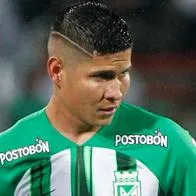 Atlético Nacional compró a Jorman Campuzano a Boca Juniors: cifra y detalles