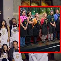 Quién fue el eliminado de Masterchef hoy 14 de julio René Higuita