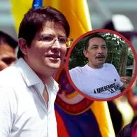 Implicado en ataque a Miguel Uribe, el Zarco, era negociador de paz