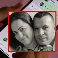Chats de lo que ocurría en hotel de San Andrés, donde murió familia bogotana