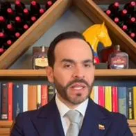 Abelardo De La Espriella interpone tutela por crisis de Fuerzas Militares