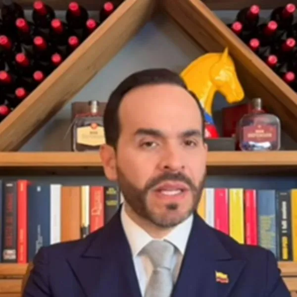 Abelardo De La Espriella interpone tutela por crisis de Fuerzas Militares