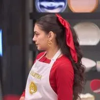 Razones de salida de Valentina Taguado de 'Impresentables' a esto se dedicará