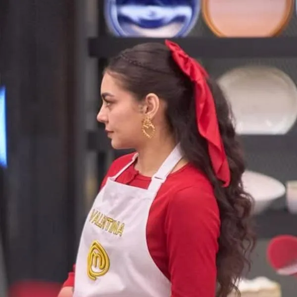 Razones de salida de Valentina Taguado de 'Impresentables' a esto se dedicará