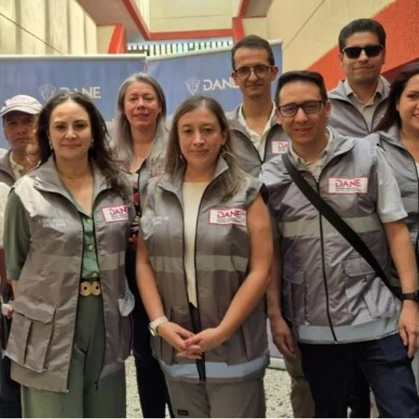 ¿Cómo postularse para trabajar en el DANE? Hay 520 vacantes listas en Bogotá 