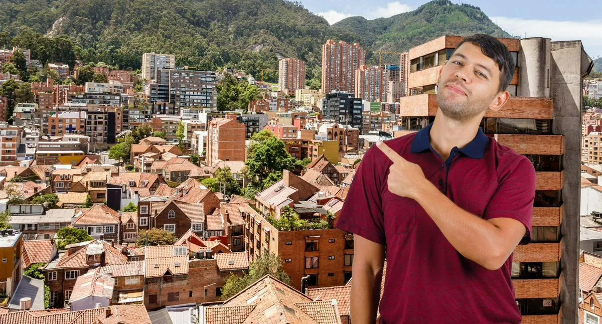 ¿Cuál es el barrio más seguro de Bogotá? En el sur hay uno con toque europeo