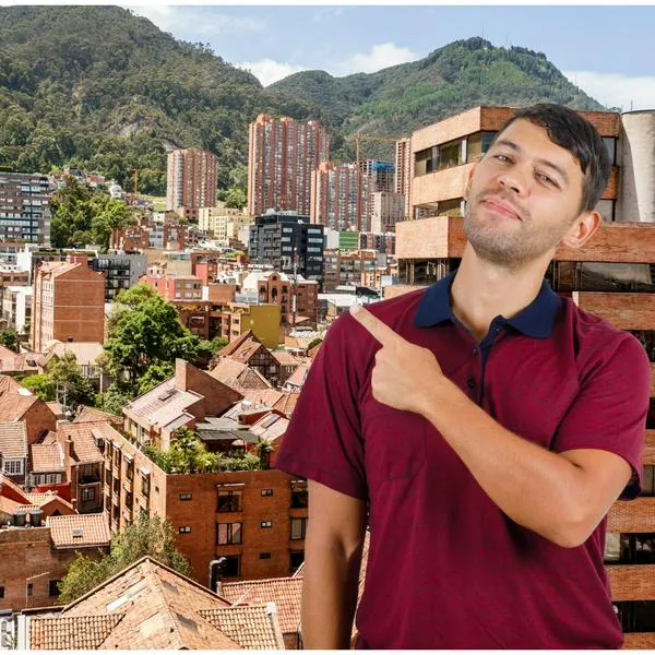 ¿Cuál es el barrio más seguro de Bogotá? En el sur hay uno con toque europeo 