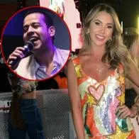Dayana Jaimes registró marca de Martín Elías y dice por qué lo hizo: video
