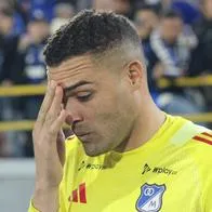 Álvaro Montero