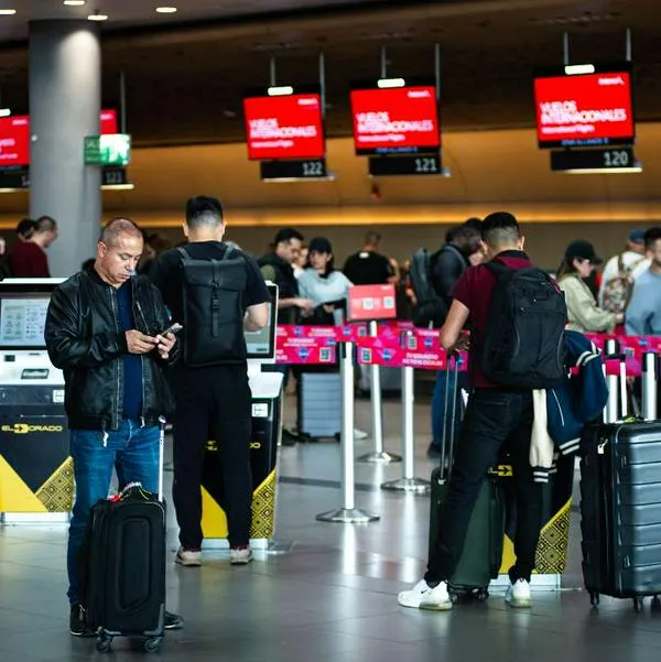 Avianca dará beneficios a turistas que hagan escala en aeropuerto El Dorado