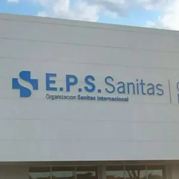 en nota de que EPS Sanitas alertó riesgo por suplantación digital en Colombia y cómo prevenirlo