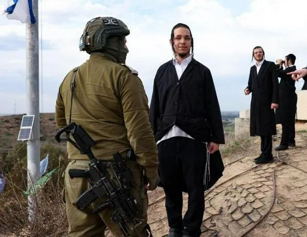 En Israel, la coalición gubernamental de Netanyahu se tambalea y la extrema derecha se fortalece