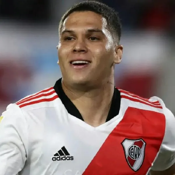 Juan Fernando Quintero: River Plate mejoró oferta al América y la aceptaron