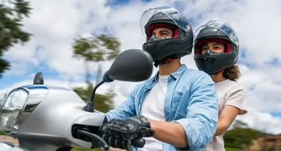 Motocicleta