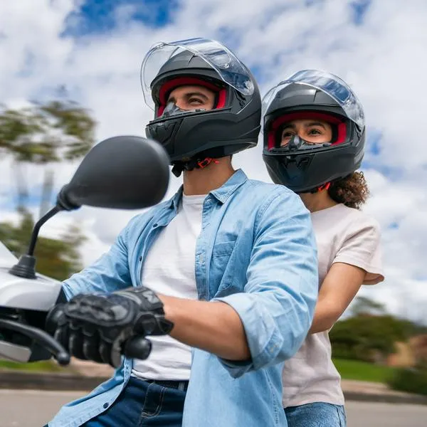 Motocicleta