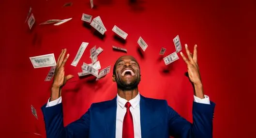 El Misterio de los 50,000 Millones: la historia de Darren James y Chase Bank