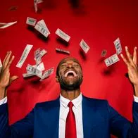 El Misterio de los 50,000 Millones: la historia de Darren James y Chase Bank