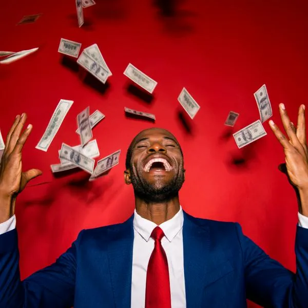 El Misterio de los 50,000 Millones: la historia de Darren James y Chase Bank