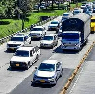Alcaldía de Bogotá entregará 15.000 millones de pesos en subsidios para que conductores de vehículos de carga renueven su carro.