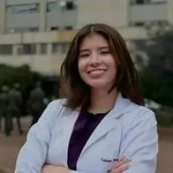 Mamá de Tatiana Hernández dice que alteraron escena del lugar donde desapareció