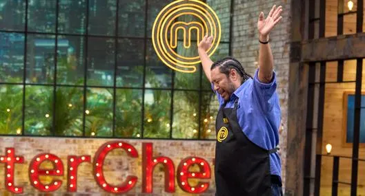 ¿Cuánto dinero se llevó René Higuita de 'Masterchef Celebrity'?