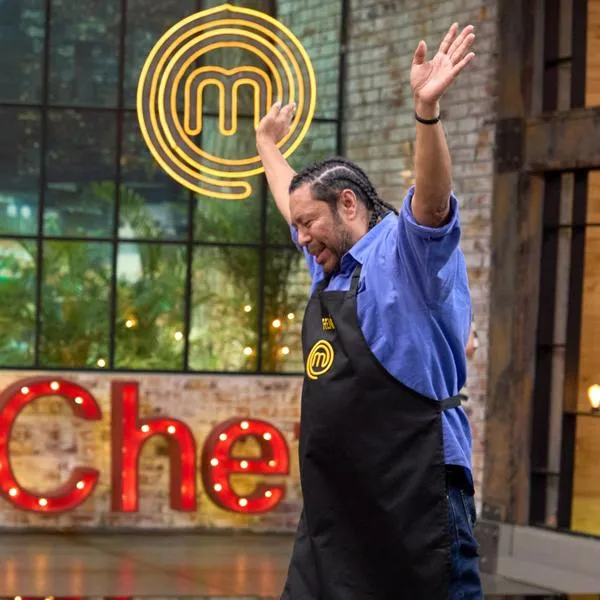 ¿Cuánto dinero se llevó René Higuita de 'Masterchef Celebrity'?