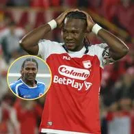 Hugo Rodallega
