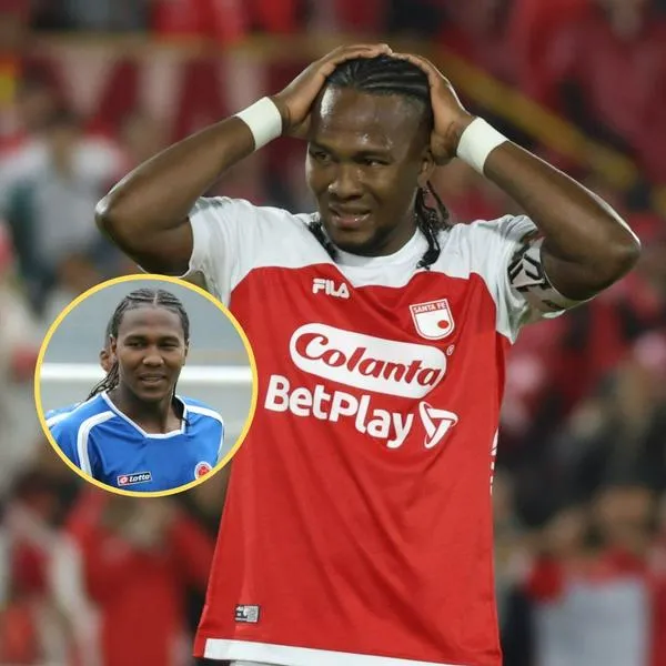 Hugo Rodallega