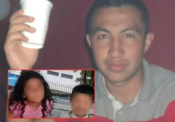 Por qué hombre que mató a sus dos hijos en Bogotá quedaría libre