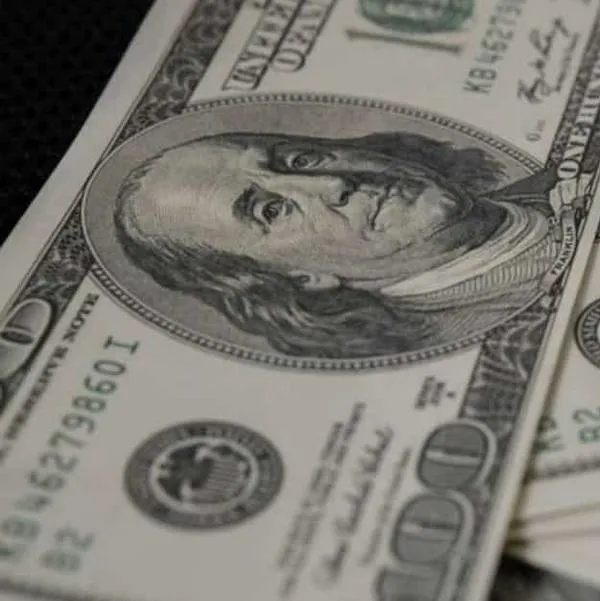 Dólar hoy en Colombia cerró al alza y sorprendió bastante con disparada