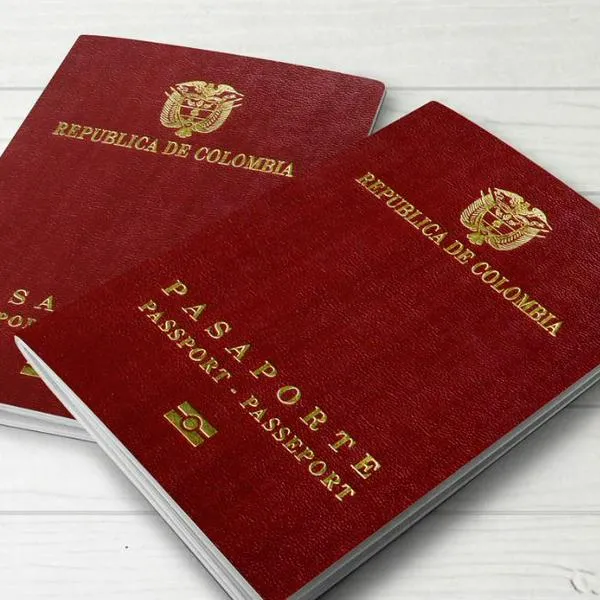 Pasaporte en Colombia: Gobierno firmaría contrato hoy para su elaboración