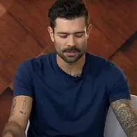 Foto de Juan Diego Vanegas, en nota de Juan Diego Vanegas, de Día a día, anunció decisión afuera de Caracol con negocio