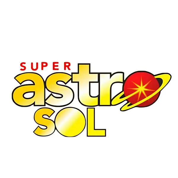 Astro Sol último resultado sorteo hoy 15 de julio de 2025