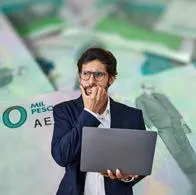 25 empresarios en Medellín fueron estafados: perdieron $ 45.000 millones