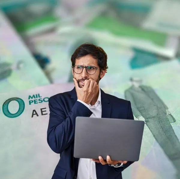 25 empresarios en Medellín fueron estafados: perdieron $ 45.000 millones