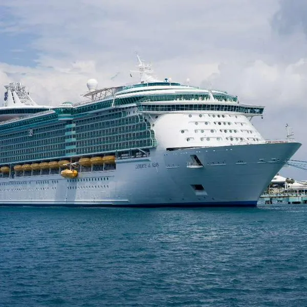Foto de cruceros, en nota de cómo trabajar en cruceros en Colombia, con ayuda, qué requisitos y cómo aplicar
