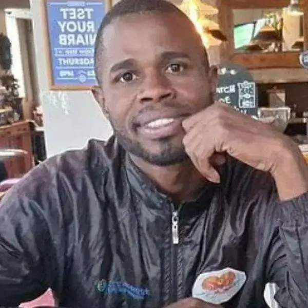 Actor colombiano es acusado de asesinar a dos hombres en Inglaterra: cómo fue