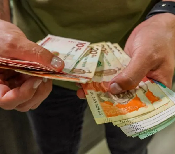 Qué pasará con los bancos en Colombia y con los CDT por la inflación: dato clave