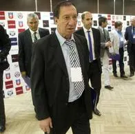 Carlos Bilardo pasa a estado crítico: qué enfermedad tiene campeón con Argentina