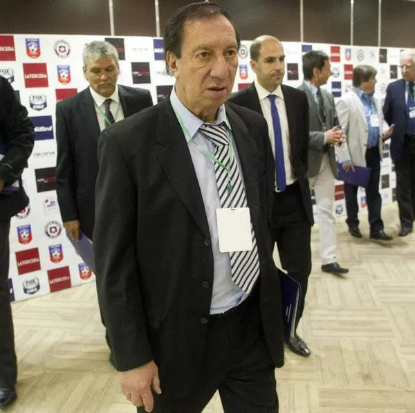 Carlos Bilardo pasa a estado crítico: qué enfermedad tiene campeón con Argentina