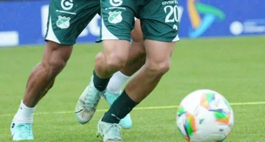 Deportivo Cali hoy: Avilés Hurtado llega tras Mundial de Clubes con Pachuca