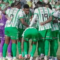 Atlético Nacional hoy: Sebastián Guzmán se despidió y fichó por Deportes Tolima