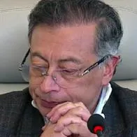 Petro echó agua sucia a los ministros que ha tenido en consejo de Ministros