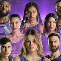 Equipo Alpha